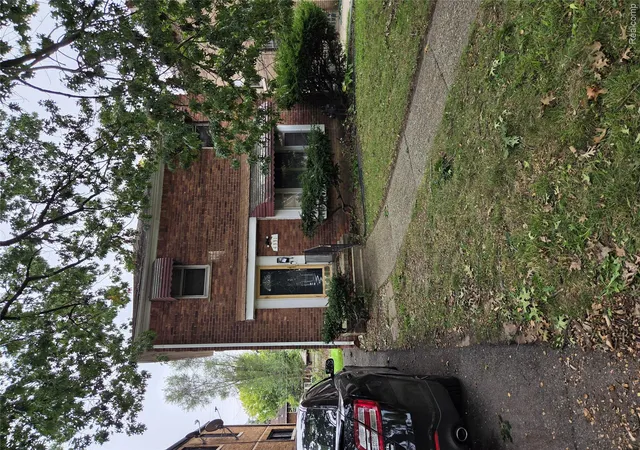 Photo 1 of Single family home for sale at 4331 Fullerton St, Detroit, MI 48238 | MLS# 20261079981 | Listing updated on 2026-10-09