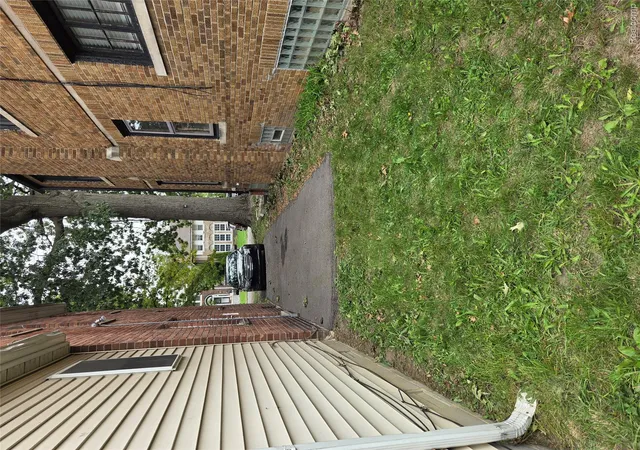 Photo 3 of Single family home for sale at 4331 Fullerton St, Detroit, MI 48238 | MLS# 20261079981 | Listing updated on 2026-10-09