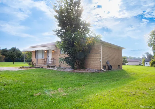 Photo 3 of Single family home for sale at 33939 Mound Rd, Sterling Heights, MI 48310 | MLS# 20261079984 | Listing updated on 2026-10-07