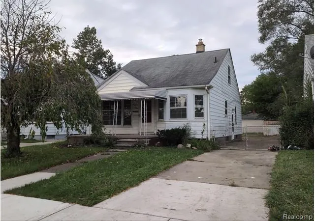Photo 1 of Sale Pending at 7541 Parkland, Redford, MI 48239 | MLS# 20261079987 | Listing updated on 2026-10-19