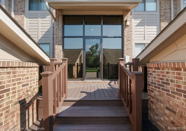 Photo 1 of Condo for sale at 11817 Sycamore Dr, Plymouth, MI 48170 | MLS# 20261079988 | Listing updated on 2026-10-08