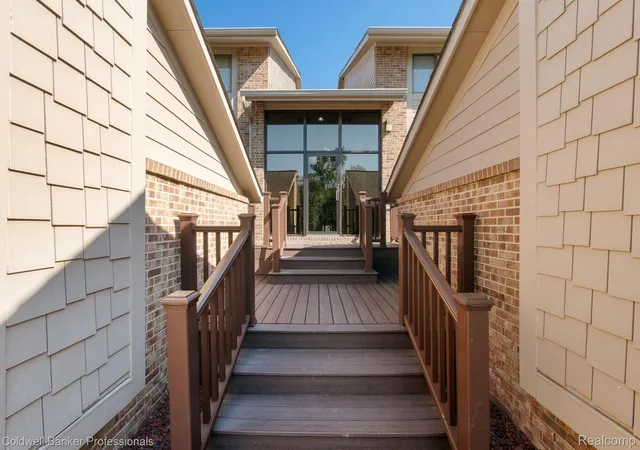 Photo 2 of Condo for sale at 11817 Sycamore Dr, Plymouth, MI 48170 | MLS# 20261079988 | Listing updated on 2026-10-08