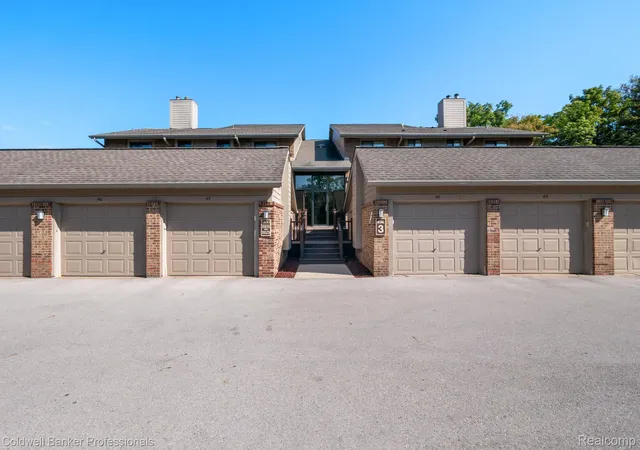 Photo 3 of Condo for sale at 11817 Sycamore Dr, Plymouth, MI 48170 | MLS# 20261079988 | Listing updated on 2026-10-08