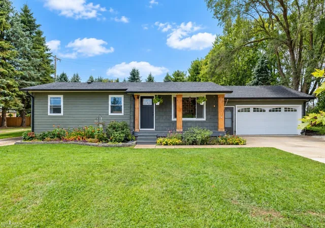 Photo 1 of Sale Pending at 9954 Middleton Rd, Ovid, MI 48866 | MLS# 5050223747 | Listing updated on 2026-10-08