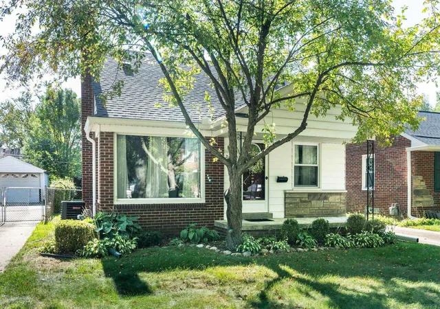 Photo 2 of Single family home for sale at 21712 Prestwick Ave, Harper Woods, MI 48225 | MLS# 58050223748 | Listing updated on 2026-10-03