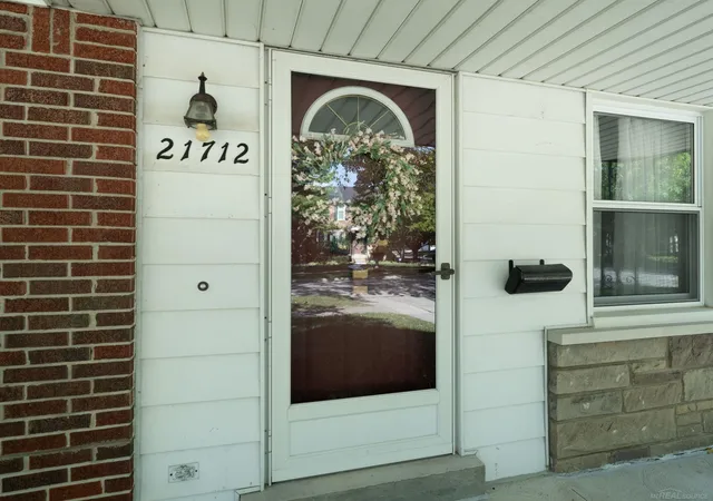 Photo 3 of Single family home for sale at 21712 Prestwick Ave, Harper Woods, MI 48225 | MLS# 58050223748 | Listing updated on 2026-10-03