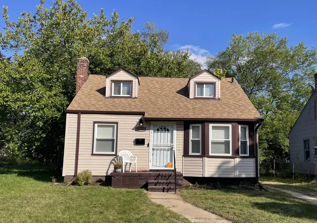 Single family home for sale at 20034 Rosemont Ave, Detroit, MI 48219 | MLS# 81026052697