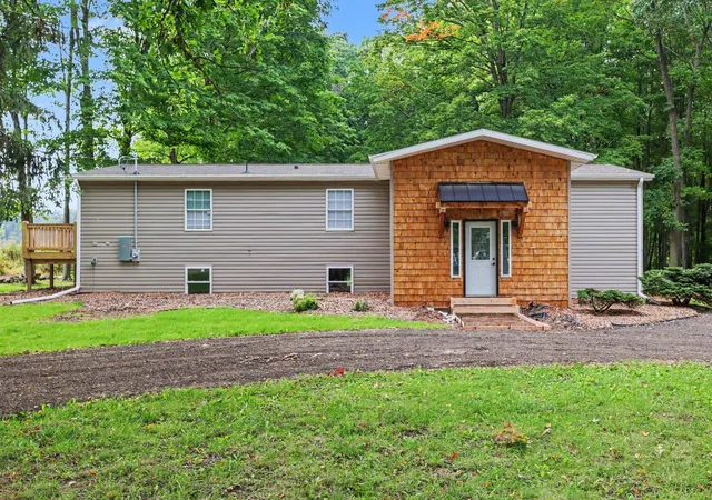 Single family home for sale at 10470 Watson Rd, Hanover, MI 49241 | MLS# 64026052700
