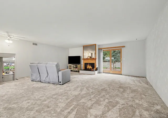 Single family home for sale at 1564 Delmonte St, Wolverine Lake, MI 48390 | MLS# 20261079999 | Listing updated on 2026-10-06