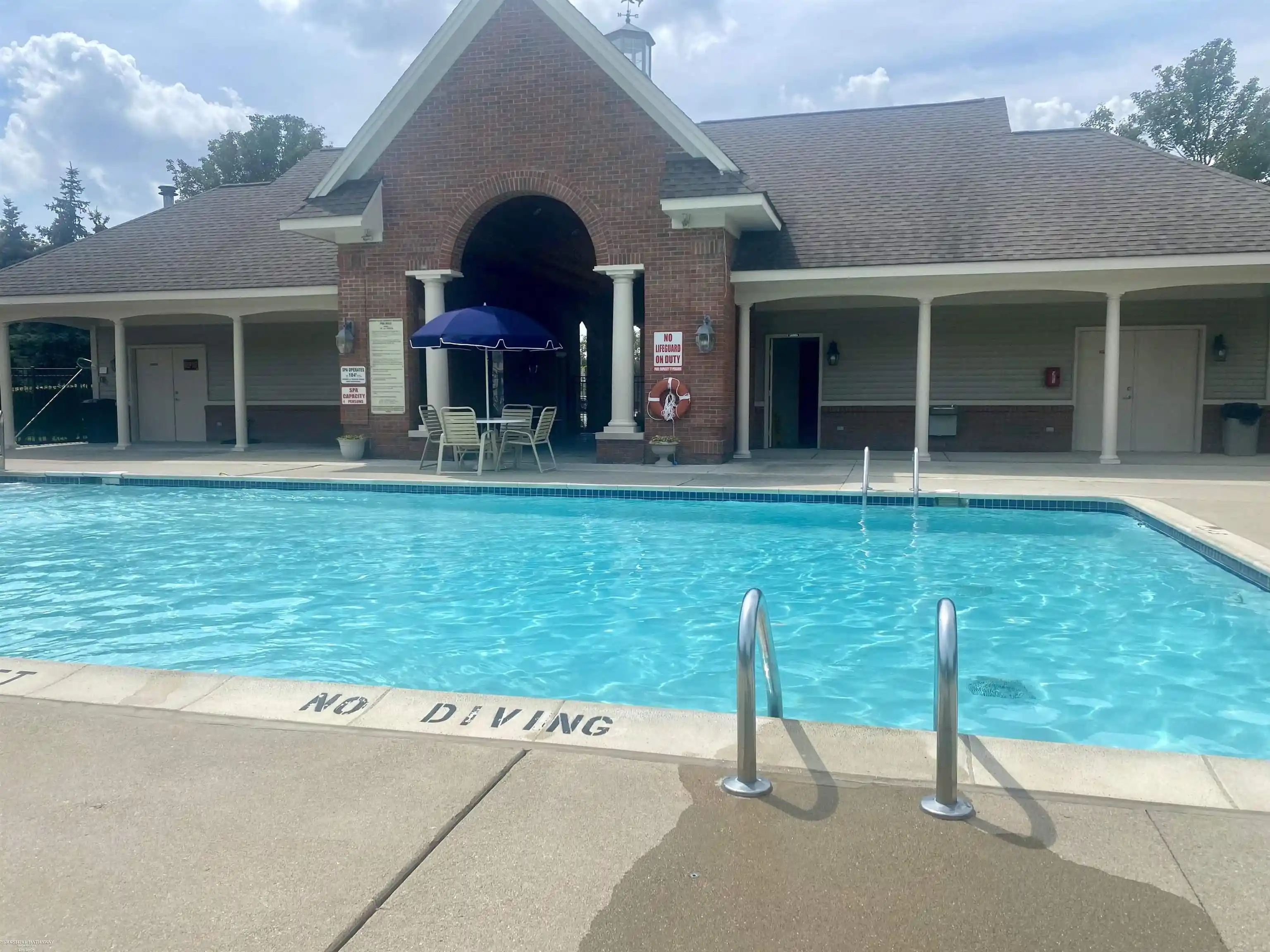 Listing Photo 25 - Condo for sale in 15344 Yale Dr located at 15344 Yale Dr, Clinton Township, MI 49236 - Unit 15344 Yale Dr