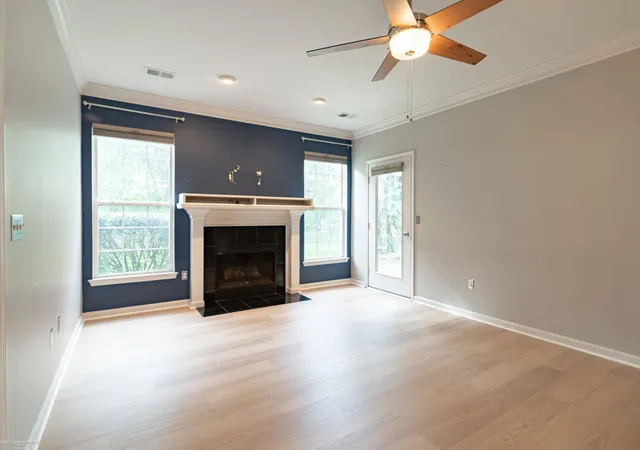 Listing Photo 4 - Condo for sale in building located at 15344 Yale Dr, Clinton Township, MI 49236