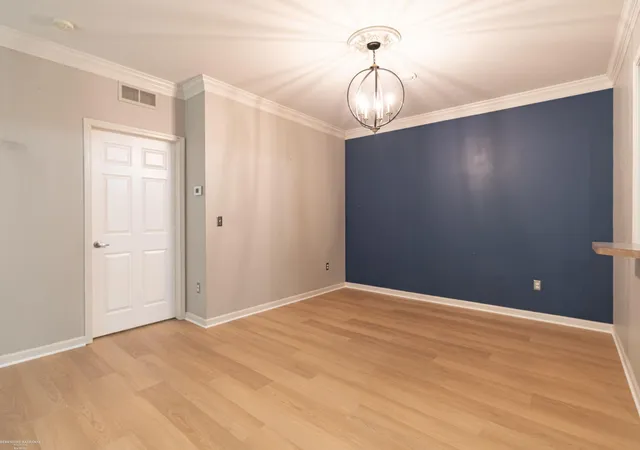 Listing Photo 5 - Condo for sale in building located at 15344 Yale Dr, Clinton Township, MI 49236