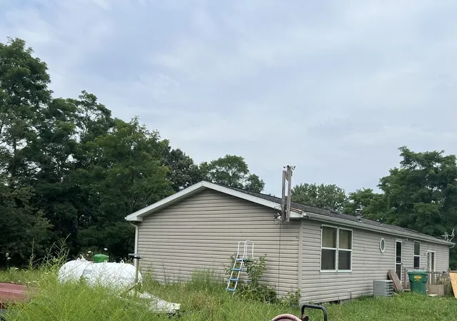 Photo 1 of Sale Pending at 25114 Hospital St, Cassopolis, MI 49031 | MLS# 69026052708 | Listing updated on 2026-10-07