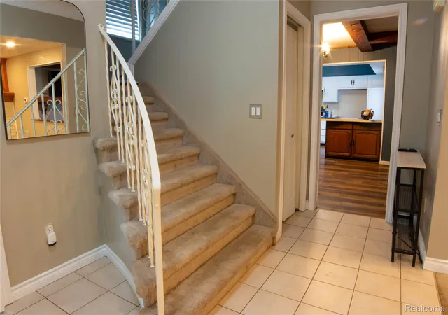 Photo 2 of Single family home for sale at 21 5th Street, Mount Clemens, MI 48043 | MLS# 20261080006 | Listing updated on 2026-10-04