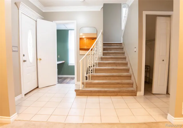 Photo 3 of Single family home for sale at 21 5th Street, Mount Clemens, MI 48043 | MLS# 20261080006 | Listing updated on 2026-10-04