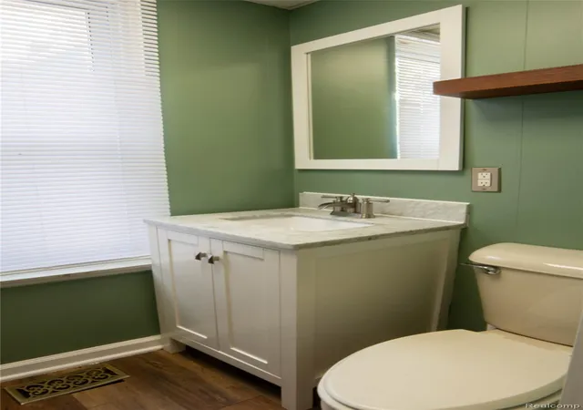 Photo 4 of Single family home for sale at 21 5th Street, Mount Clemens, MI 48043 | MLS# 20261080006 | Listing updated on 2026-10-04