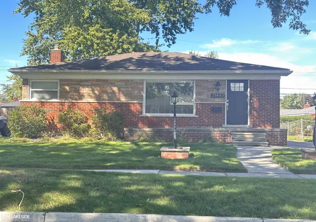 Photo 1 of Sale Pending at 21443 Arrowhead St, Saint Clair Shores, MI 48082 | MLS# 58050223754 | Listing updated on 2026-10-12