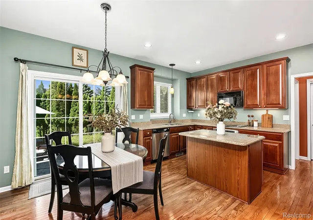 Photo 2 of Single family home for sale at 49136 Running Trout Ln, Northville, MI 48168 | MLS# 20261080020 | Listing updated on 2026-10-13