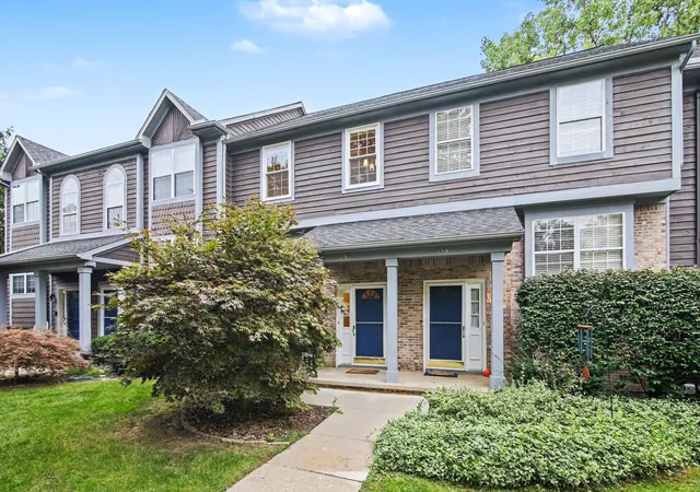 Photo 1 of Condo for sale at 256 Lyn Anne Ct, Ann Arbor, MI 48103 | MLS# 81026052718 | Listing updated on 2026-10-13