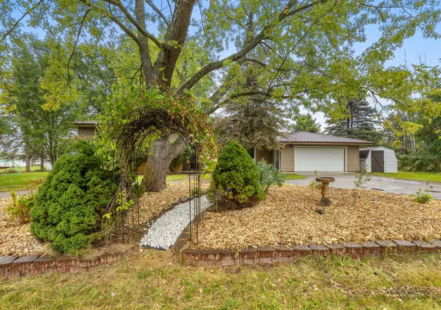 Photo 1 of Single family home for sale at 7309 Bellevue Dr, Mount Pleasant, MI 48858 | MLS# 65026052721 | Listing updated on 2026-10-21