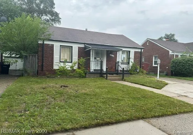 Photo 1 of Sale Pending at 17312 Saint Marys St, Detroit, MI 48235 | MLS# 20261080030 | Listing updated on 2026-10-14