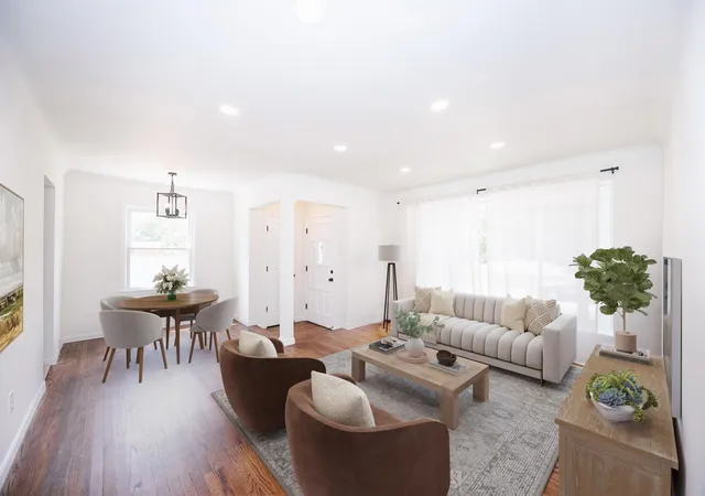 Photo 2 of Single family home for sale at 9528 Grayfield Ave, Redford, MI 48239 | MLS# 81026052727 | Listing updated on 2026-10-13