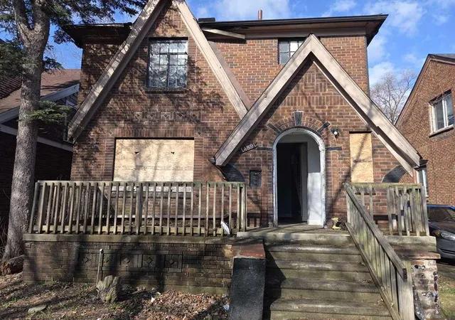 Photo 1 of Single family home for sale at 14891 Prevost St, Detroit, MI 48227 | MLS# 81026052728 | Listing updated on 2026-10-13