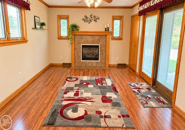 Photo 3 of Single family home for sale at 25129 Wagner Ave, Warren, MI 48089 | MLS# 58050223767 | Listing updated on 2026-10-09