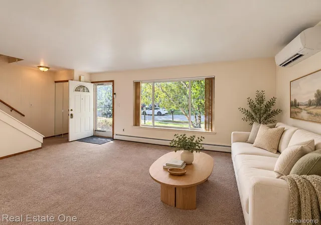 Photo 3 of Single family home for sale at 23236 Albion Ave, Farmington Hills, MI 48336 | MLS# 20261080044 | Listing updated on 2026-10-20