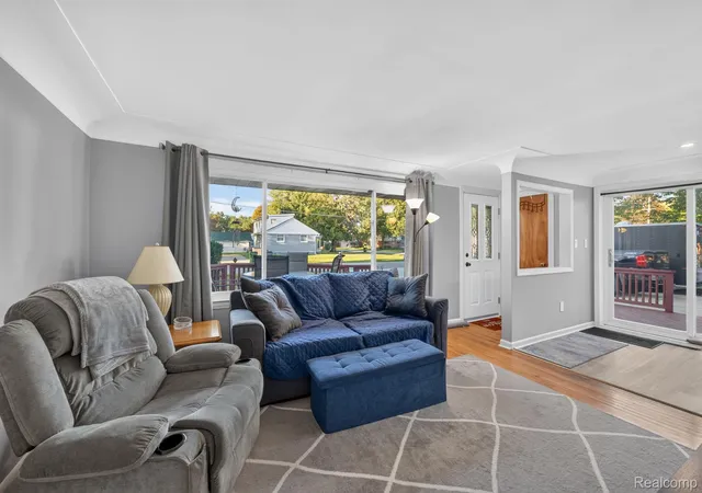 Photo 3 of Single family home for sale at 7324 Powers Ct, Shelby Township, MI 48317 | MLS# 20261080047 | Listing updated on 2026-10-19