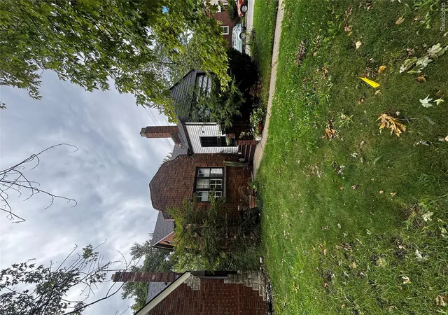Photo 2 of Single family home for sale at 5809 Courville St, Detroit, MI 48224 | MLS# 20261080046 | Listing updated on 2026-10-14