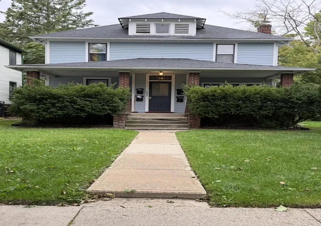 Photo 1 of Multi family home for sale at 425 N Adams St, Ypsilanti, MI 48197 | MLS# 81026052740 | Listing updated on 2026-10-04
