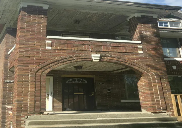 Photo 3 of Multi family home for sale at 2708 W Grand St, Detroit, MI 48238 | MLS# 81026052739 | Listing updated on 2026-10-09