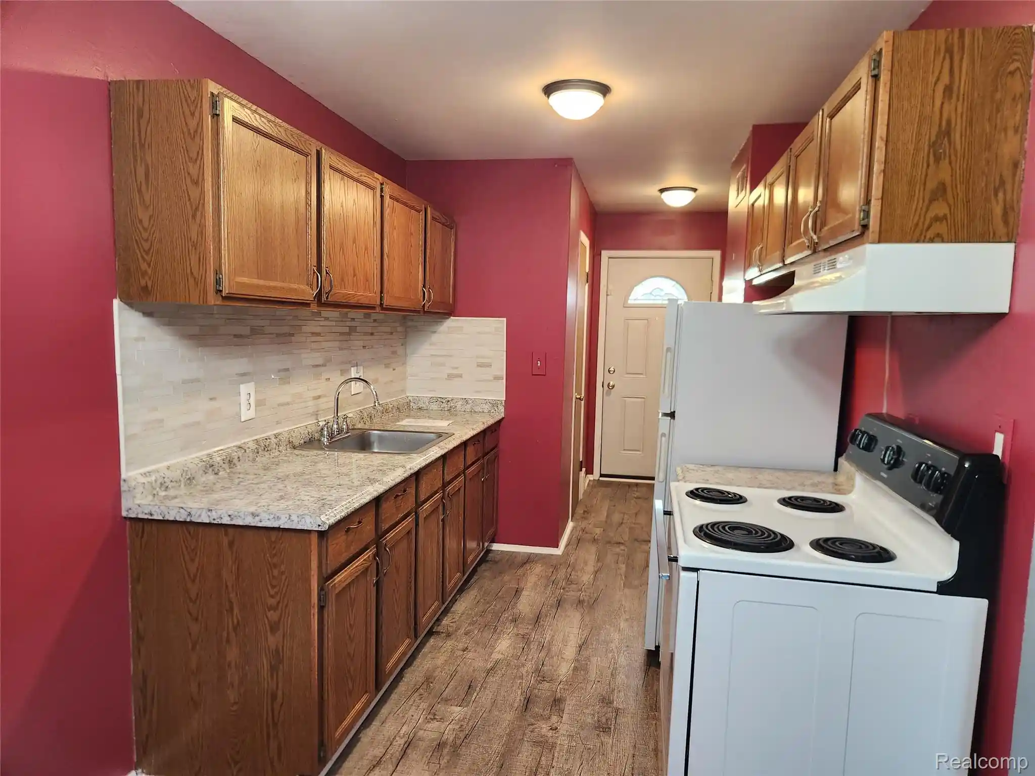 Listing Photo 2 - Condo for sale in 8665 Sterling located at 8665 Sterling, Center Line, MI 48015 - Unit 8665 Sterling