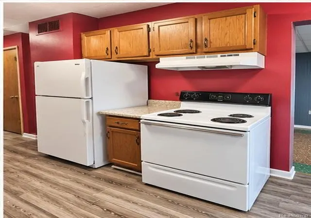 Photo 3 of Condo for sale at 8665 Sterling, Center Line, MI 48015 | MLS# 20261080060 | Listing updated on 2026-10-04