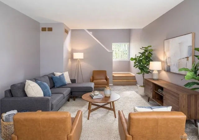 Listing Photo 5 - Condo for sale in building located at 8665 Sterling, Center Line, MI 48015