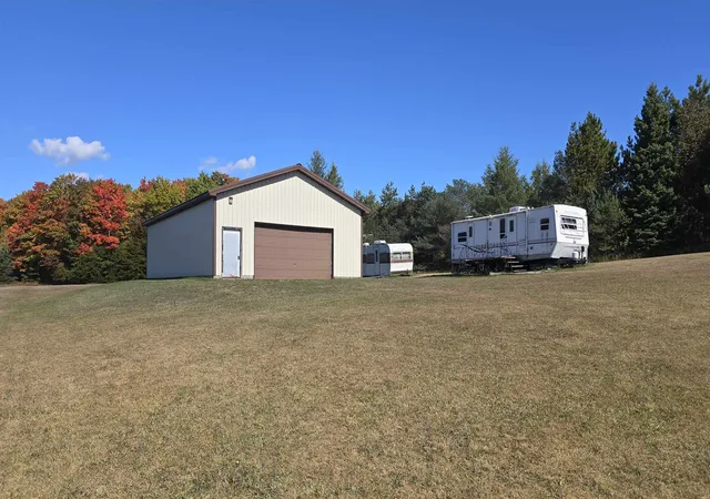 Photo 1 of Land for sale at 28400 W H 40, Trout Lake, MI 49793 | MLS# 78080074200 | Listing updated on 2026-10-06