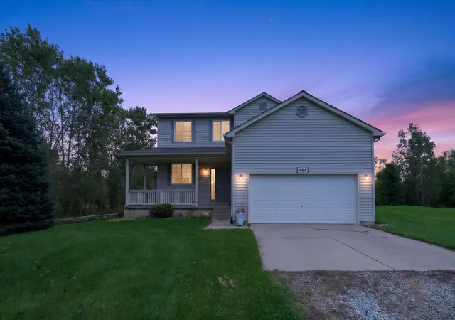 Photo 1 of Single family home for sale at 11843 Whittaker Rd, Whittaker, MI 48190 | MLS# 81026052755 | Listing updated on 2026-10-08