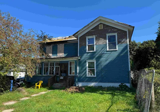 Photo 1 of Single family home for sale at 5424 Orleans Rd, Orleans, MI 48865 | MLS# 81026052759 | Listing updated on 2026-10-21