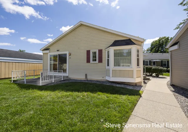 Photo 1 of Sale Pending at 942 Village Ln, Jenison, MI 49428 | MLS# 65026052758 | Listing updated on 2026-10-12