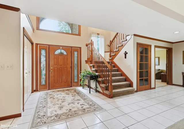 Photo 3 of Single family home for sale at 8825 Grace St, Shelby Township, MI 48317 | MLS# 58050223779 | Listing updated on 2026-10-21