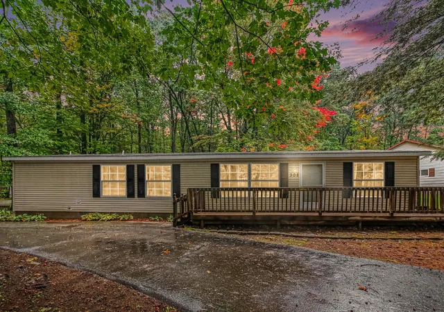 Photo 1 of Single family home for sale at 308 Silverhill Dr, Houghton Lake, MI 48629 | MLS# 65026052764 | Listing updated on 2026-10-12