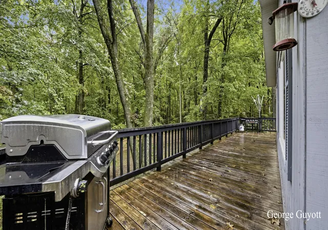 Photo 2 of Single family home for sale at 10691 W Dickerson Lake Rd, Gowen, MI 49326 | MLS# 65026052765 | Listing updated on 2026-10-12