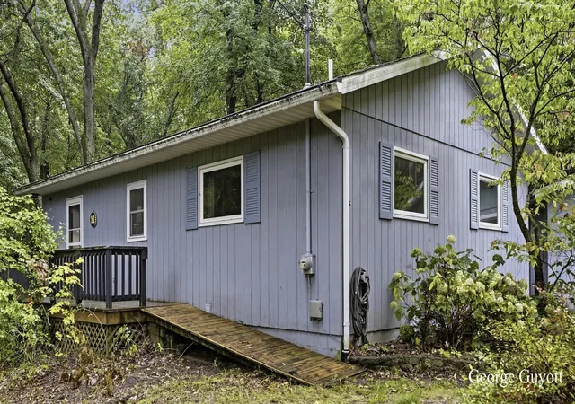Photo 3 of Single family home for sale at 10691 W Dickerson Lake Rd, Gowen, MI 49326 | MLS# 65026052765 | Listing updated on 2026-10-12
