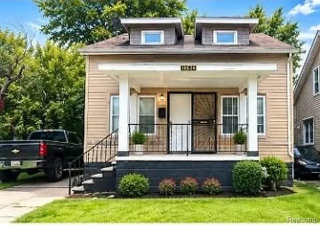 Photo 1 of Single family home for sale at 18624 Carrie St, Detroit, MI 48234 | MLS# 20261080077 | Listing updated on 2026-10-04