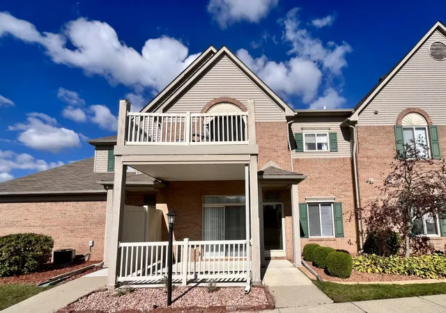 Photo 1 of Condo for sale at 15745 Parkway Ln #1, Southgate, MI 48195 | MLS# 81026052772 | Listing updated on 2026-10-04
