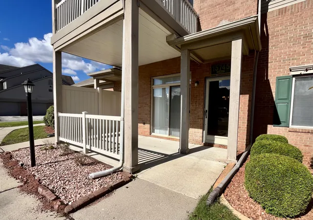 Photo 2 of Condo for sale at 15745 Parkway Ln #1, Southgate, MI 48195 | MLS# 81026052772 | Listing updated on 2026-10-04