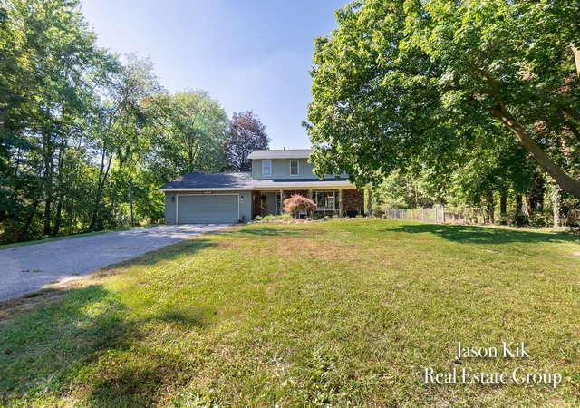 Photo 2 of Single family home for sale at 10861 68th Avenue, Allendale, MI 49401 | MLS# 71026052780 | Listing updated on 2026-10-19