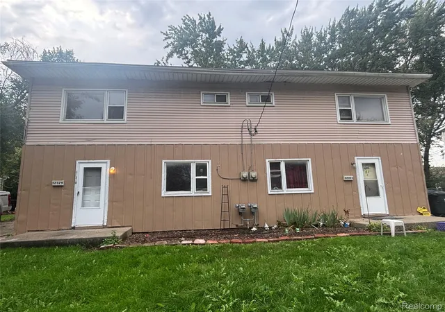 Photo 1 of Sale Pending at 32329 Kalamazoo St, Westland, MI 48186 | MLS# 20261080095 | Listing updated on 2026-10-12