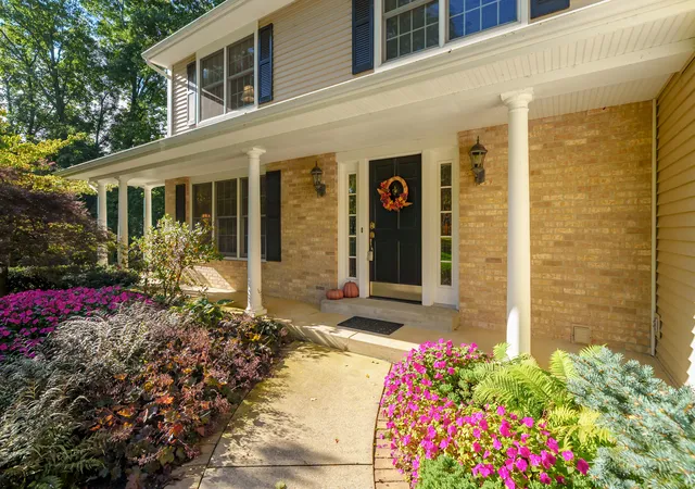 Single family home for sale at 16136 Prairie Ronde Rd, Schoolcraft, MI 49087 | MLS# 66026052789